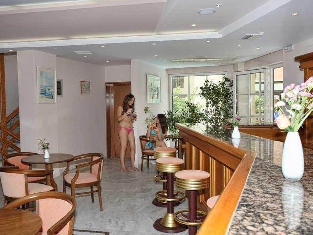 Hotel Anita Hotel- Adults Only 3*