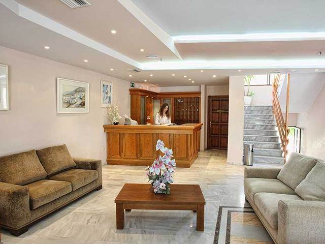 Anita Hotel- Adults Only Hotel Rethimnon