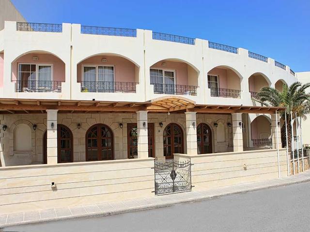 Hotel Anita Hotel- Adults Only 3*