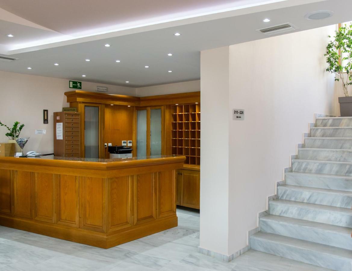 Anita Hotel- Adults Only 3* Rethimnon