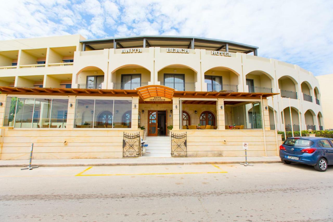 Anita Hotel- Adults Only Hotel 3*
